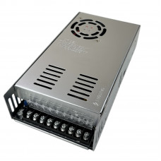 Блок питания 600 ватт 12в негерметичный IP20 Led Story PROFI