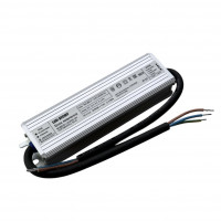 Блок живлення 12 В 60 Вт 5А для світлодіодної стрічки герметичний IP67 Led ...