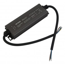 Блок питания 12 В 60 Вт 5А для светодиодной ленты герметичный IP67 Led Stor...