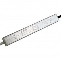 Блок живлення 12V 24W 2A вологозахищений IP67 Eco