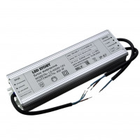 Блок живлення 12В 400Вт 33.3А IP67 для LED стрічки герметичний Led Story Pr...