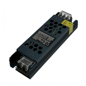 Блок питания 12В 60Вт 5А IP20 негерметичный