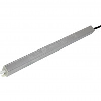 Блок живлення 12V 6A 72W ультратонкого типу IP20 LED STORY Premium