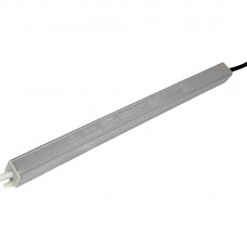 Блок питания 12V 6A 72W ультратонкого типа IP20 LED STORY Premium