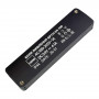 Блок питания 24V 100W для led подсветки IP44 тонкий - фото №3