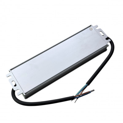 Блок живлення 24В 200Вт 8.3А IP67 герметичний LED STORY Profi