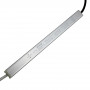 Блок живлення DC24V 48W 2A металевий корпус IP67 LED STORY Profi - фото №1