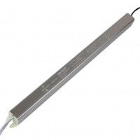 Блок питания для led ленты 12В 48Вт 4А IP20 негермет LED STORY Premium