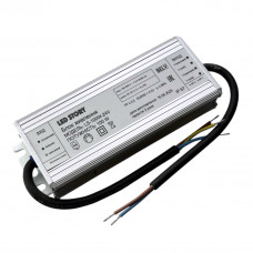 Блок питания для лед ленты 24В 100Вт 8.3А IP67 гермет LED STORY Profi