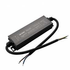 Блок питания 24В для светодиодной ленты 60Вт 5А IP67 герметичный LED STORY Profi