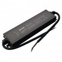 Блок живлення для лед стрічки 24В 100Вт 8.3А IP67 гермет LED STORY Profi