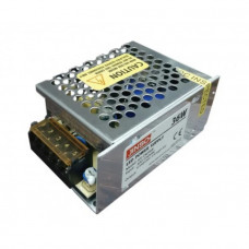 Блок питания для лед ленты 12В 36W 3А IP20 Jinbo PREMIUM