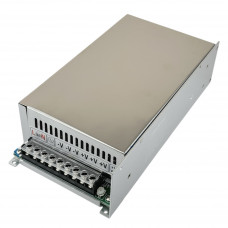 Блок живлення 1000 Вт для світлодіодної стрічки 24В 41,6А IP20 негерметичний Led-Story Profi