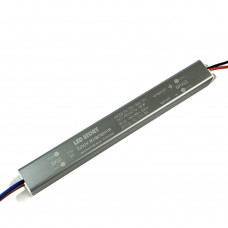 Блок питания 12В 18Вт 2А ультратонкий негерметичный LED STORY Profi