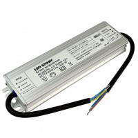 Блок питания 12В 200Вт 16.6А герметичный IP67 Led Story Profi