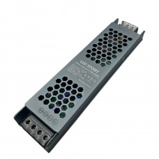 Блок питания 12В 200Вт  для питания лед лент 16.6А негерметичный IP20 Led-Story Profi