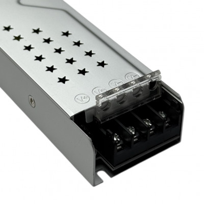 Блок питания 12В 250W 21А IP20 LED STORY Profi