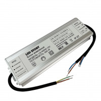 Блок питания 12В 400Вт 33.3А IP67 для LED ленты герметичный Led Story Profi