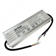 Блок питания 12В 400Вт 33.3А IP67 для LED ленты герметичный Led Story Profi