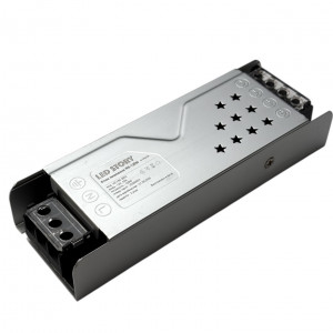 Блок питания 12в 120вт 10А негерметичный IP20 для светодиодов Led-Story Profi