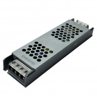 Блок питания 12в 120вт 10А негерметичный IP20 для светодиодов Led-Story STANDART