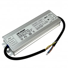 Блок питания 150Вт для светодиодной ленты 12В 12.5А герметичный IP67 Led Story Profi