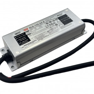 Блок живлення 150W 24V 6.25А IP67 Mean Well