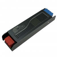 Блок живлення 24В 150Вт 6.25А негермет IP20 для живлення світлодіодних стрічок LED STORY Premium