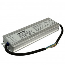 Блок питания 24В 200Вт 8.3А IP67 герметичный LED STORY Profi