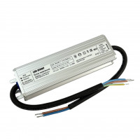 Блок питания 24В для светодиодной ленты 60Вт 5А IP67 герметичный LED STORY Profi