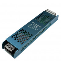 Блок живлення BIOM DC12 300W 25А LED-12-300 (коефіцієнт запасу потужності 50%)