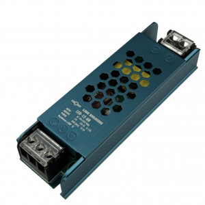 Блок живлення DC12 60W 5А негерметичний (коефіцієнт запасу 50%)