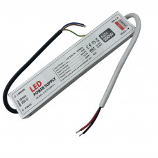 Блок питания JLV-24100KA-L 24V 100W 4.17А IP67 Jinbo PREMIUM