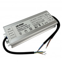 Блок питания для ЛЕД ленты 12В 300Вт 25А IP67 Led Story Profi