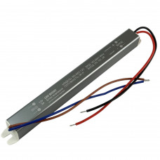 Блок питания для лед ленты 12В 36Вт 3А ультратонкий негермет LED STORY Profi