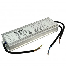 Блок питания для led ленты 24В 400Вт 16.6А IP67 герметичный LED STORY Profi