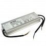 Блок питания для led ленты 24В 400Вт 16.6А IP67 герметичный LED STORY Profi - фото №1