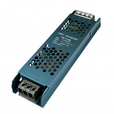 Блок питания BIOM DC12 200W 16.5А LED-12-200 (коэффициент запаса мощности 50%)