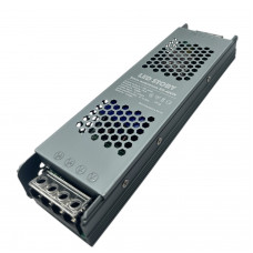 Блок питания для лед лент 24V 400W 16.66А негерметичный  IP20 Led-Story PROFI