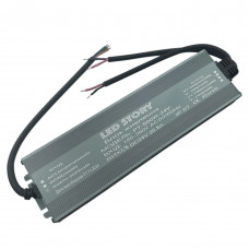 Блок 24В для светодиодных лент 500Вт 20,8А герметичный IP67 Led Story Profi