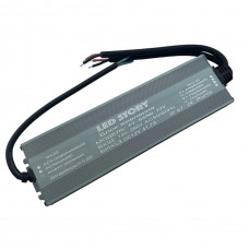 Блок питания для лед  ленты 12В герметичный IP67 41,7А 500 Вт Led Story Profi