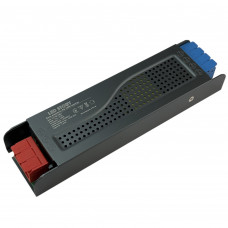 Блок питания для светодиодной ленты 12В 150Вт 12.5А IP20 негермет LED STORY Premium