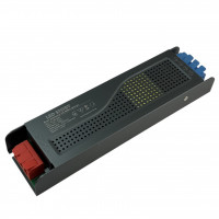 Блок живлення для світлодіодної стрічки 24В 400Вт 16.6А IP20 негермет LED STORY Premium