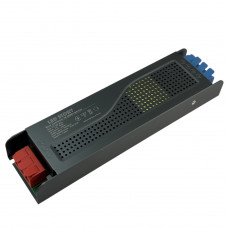 Блок живлення для світлодіодної стрічки 24В 400Вт 16.6А IP20 негермет LED STORY Premium