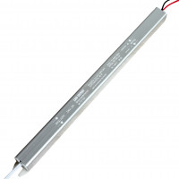 Блок питания 24 вольта 48W 2A slim корпус IP20 LED STORY Profi