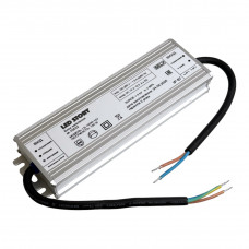 Блок живлення 12 вольт 150W 12.5 А IP67 гермет металевий корпус LED STORY P...