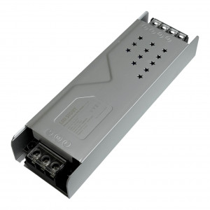 Блок питания 12V 25A 300W IP20 для внутреннего монтажа, негерметичный LED S...