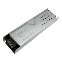 Блок живлення 12в 400W 33,3A IP20 компактний негерметичний корпус LED STORY...