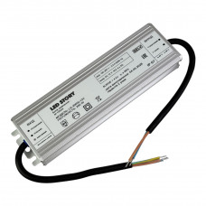 Блок живлення 200Вт 12V 16,6A IP67 вологозахищений LED STORY Profi