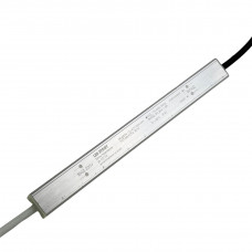 Блок живлення 24V 36W компактний IP67 герметичний LED STORY Profi